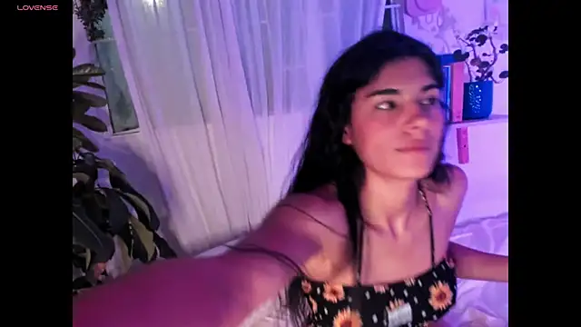 Candie Smile online show from December 2024 06:17:02 AM