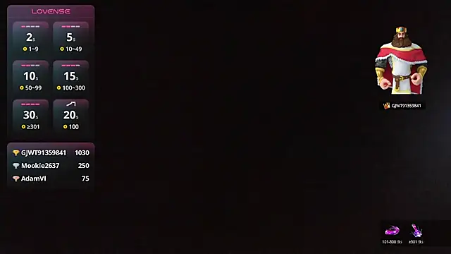 isabelsexysmile  online show from March 2025 11:49:01 PM