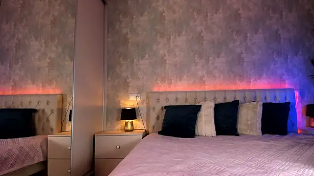 Rai Raisa online show from October 2025 10:59:02 AM