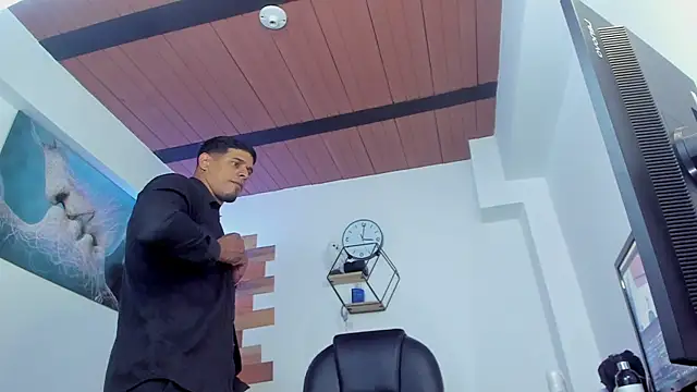 vincen jose online show from January 2025 07:05:01 AM