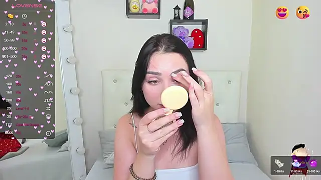 Sourr Lollipop online show from December 2024 11:43:02 PM