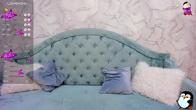 Sourr Lollipop online show from September 2025 12:47:01 AM