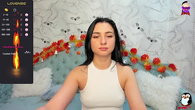 Sourr Lollipop online show from October 2025 11:52:02 PM