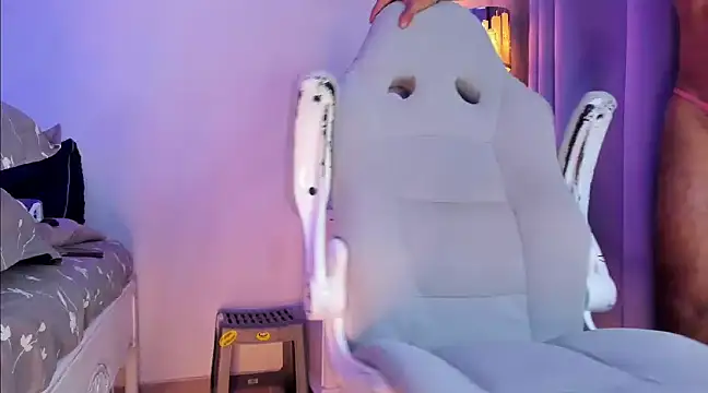 nau fonseca1 online show from February 2025 02:09:02 AM