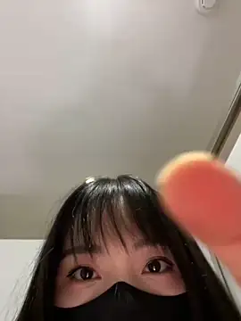 Asia-Lynn online show from December 2024 10:30:01 AM