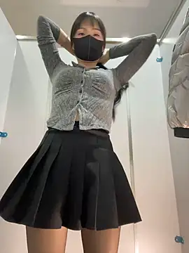 Asia-Lynn online show from December 2024 11:29:01 AM