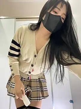 Asia-Lynn online show from January 2025 10:48:02 AM