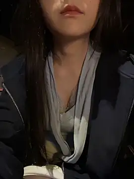 Asia-Lynn online show from April 2026 11:45:02 AM