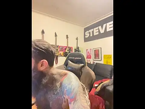 StevenRiseNYC online show from May 2026 02:30:02 AM