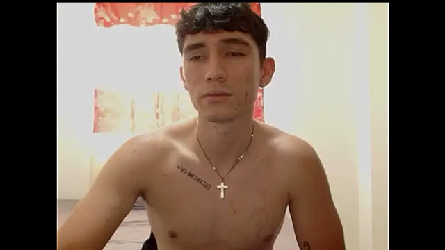 Snapshot of ChicoMaloFfF chatting on January 2026 07:41:01 PM ChicoMaloFfF online show from January 2026 07:41:01 PM