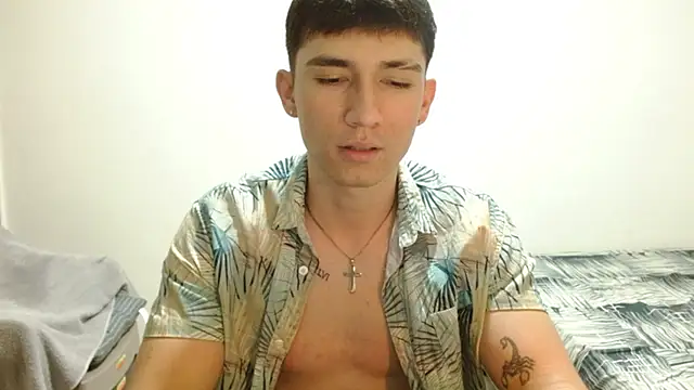 ChicoMaloFfF online show from July 2026 01:12:01 AM