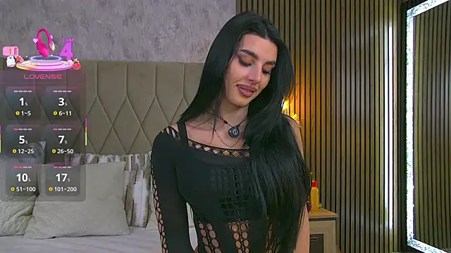 AmyBlair online show from February 2025 07:20:01 AM