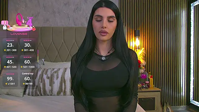 AmyBlair online show from February 2025 04:24:02 PM