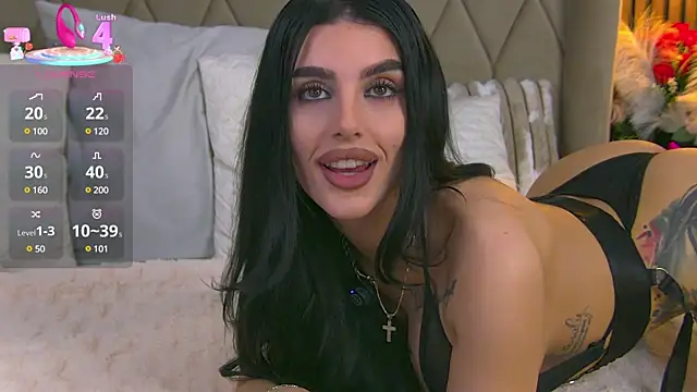 AmyBlair online show from March 2025 10:39:01 AM