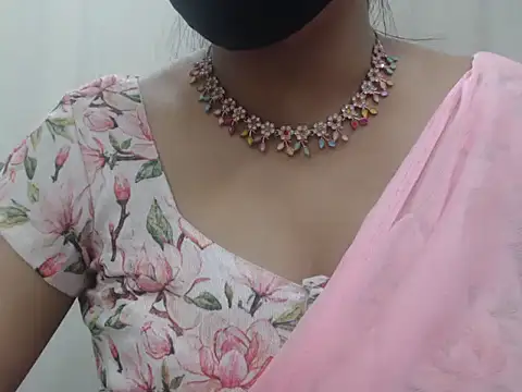 Lovely Siri 23 online show from March 2026 07:08:02 AM