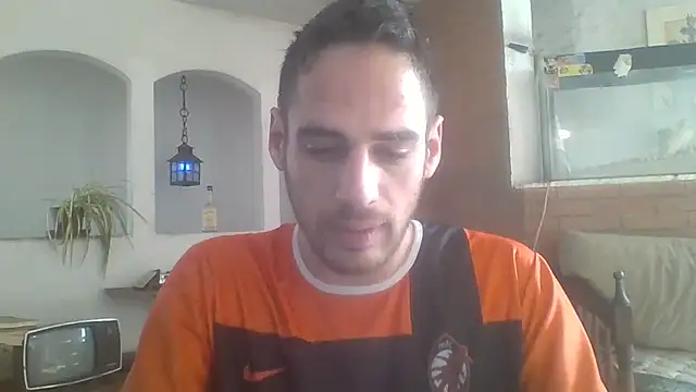 Stevenson988 online show from September 2025 06:18:02 PM