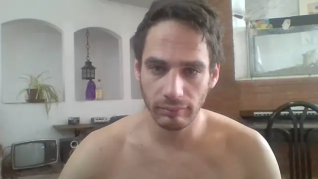 Stevenson988 online show from November 2025 03:23:01 PM