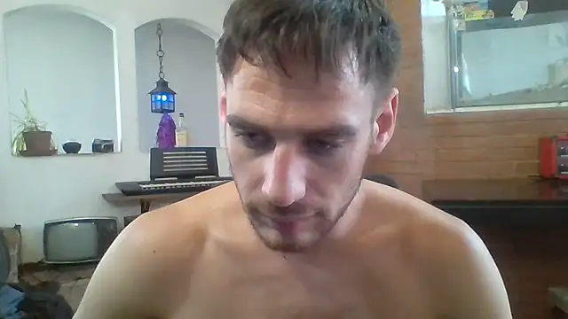 Stevenson988 online show from December 2025 06:12:01 PM