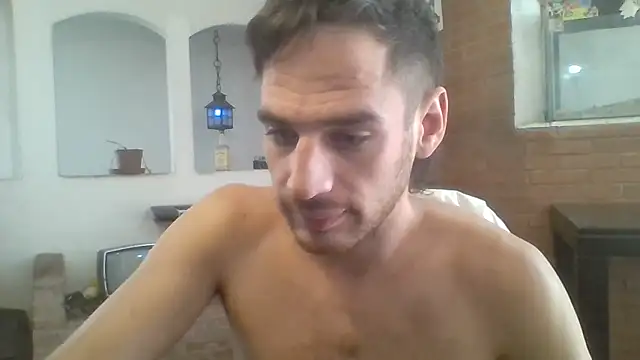 Stevenson988 online show from February 2026 05:36:02 PM