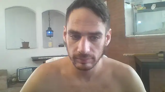 Stevenson988 online show from February 2026 03:33:01 PM