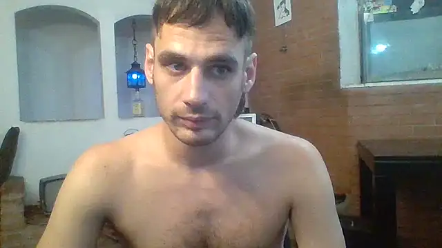 Stevenson988 online show from March 2026 09:15:01 PM