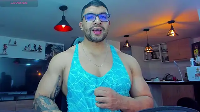 Michael Diamond online show from January 2025 03:48:02 AM