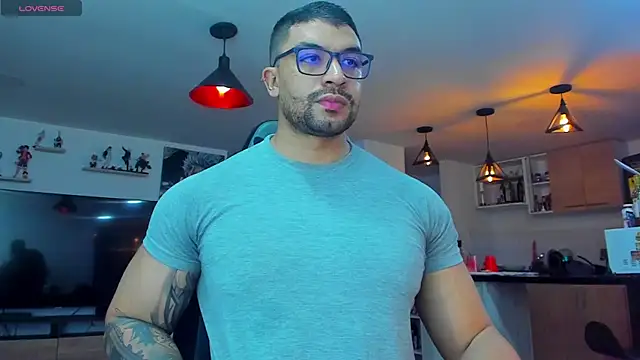 Michael Diamond online show from January 2025 02:00:02 AM