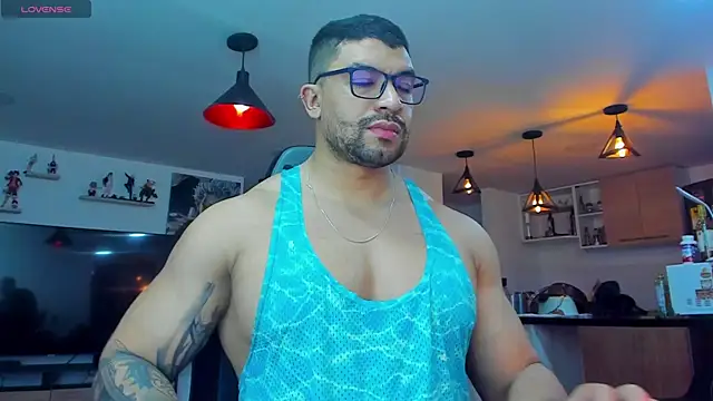 Michael Diamond online show from January 2025 02:15:02 AM