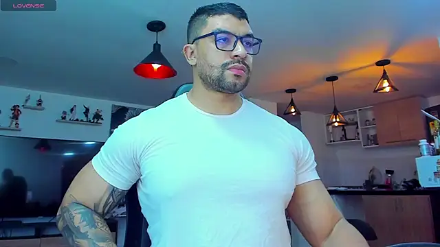 Michael Diamond online show from January 2025 02:12:02 AM