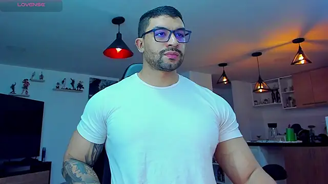 Michael Diamond online show from January 2025 02:48:01 AM