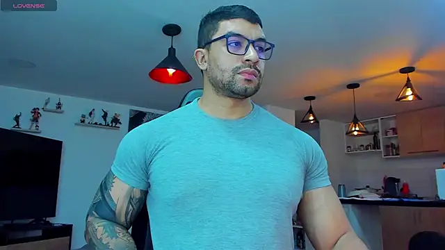 Michael Diamond online show from February 2025 12:30:01 AM