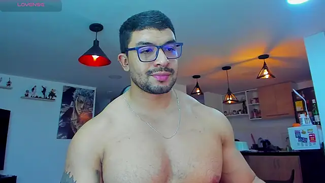 Michael Diamond online show from February 2025 03:28:02 PM