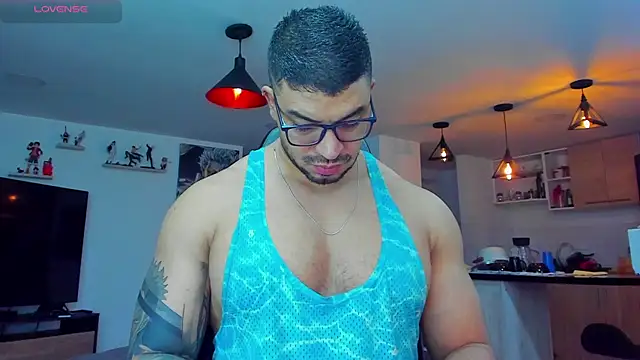 Michael Diamond online show from February 2025 02:14:01 AM