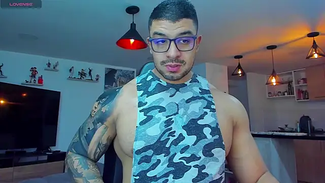 Michael Diamond online show from February 2025 02:20:01 AM