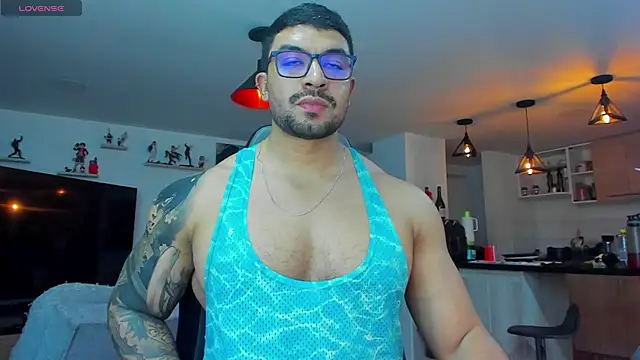 Michael Diamond online show from March 2025 04:14:02 AM