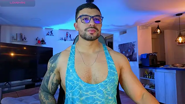 Michael Diamond online show from September 2025 12:49:02 PM