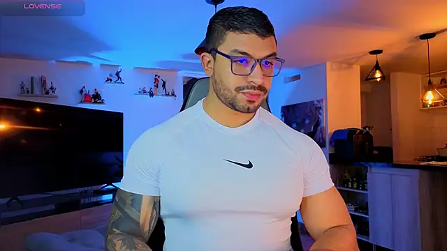 Michael Diamond online show from September 2025 12:23:02 AM