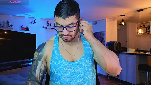 Michael Diamond online show from September 2025 02:37:02 AM