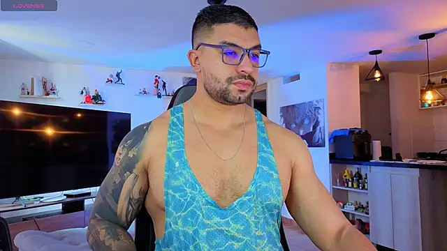 Michael Diamond online show from September 2025 04:34:02 PM