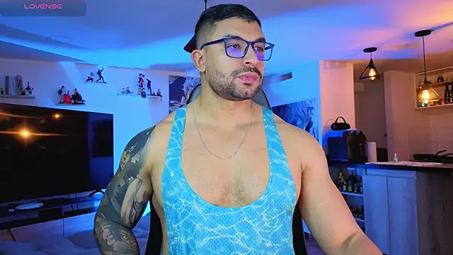 Michael Diamond online show from September 2025 04:39:02 AM