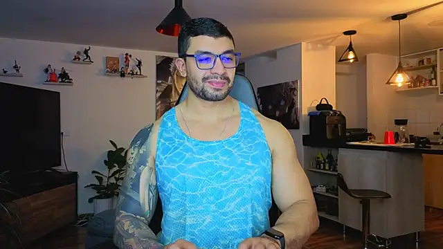 Michael Diamond online show from November 2025 05:23:02 AM