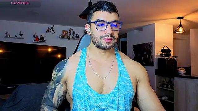 Michael Diamond online show from February 2026 02:52:02 AM