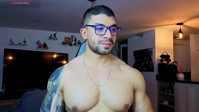 Michael Diamond online show from February 2026 03:15:01 AM