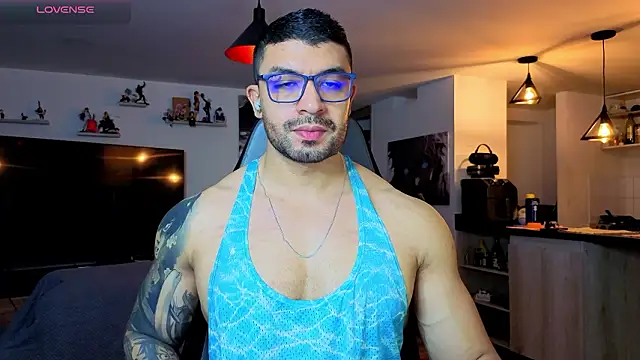 Michael Diamond online show from February 2026 02:11:01 AM