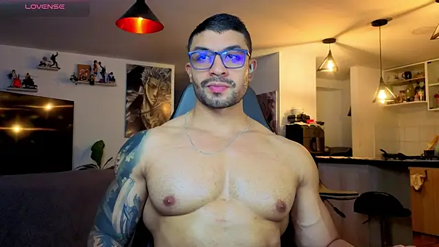 Michael Diamond online show from May 2026 01:57:16 AM