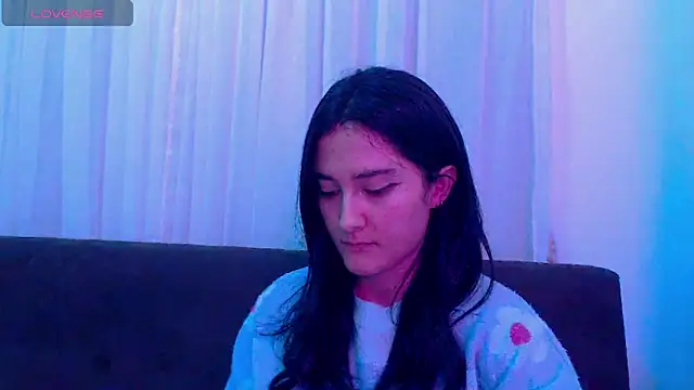 AlissonnFoxx online show from June 2026 02:27:01 AM