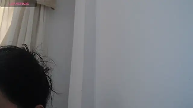 AlissonnFoxx online show from June 2026 09:26:01 PM