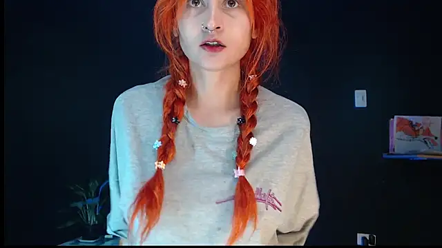 Snapshot of skinny_Raven chatting on October 2025 03:20:01 PM skinny Raven online show from October 2025 03:20:01 PM