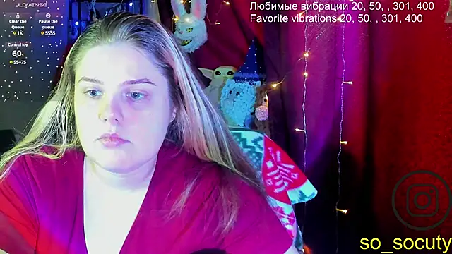 Snapshot of so_cute777 chatting on February 2025 11:17:02 AM so cute777 online show from February 2025 11:17:02 AM