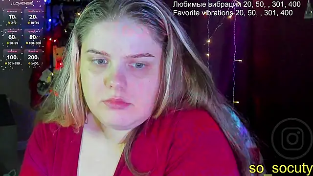 Snapshot of so_cute777 chatting on February 2025 05:22:02 PM so cute777 online show from February 2025 05:22:02 PM